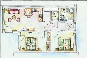 Alm Appartements Ehemals Birkenhof