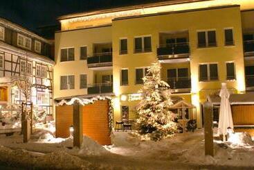 Alm Appartements Ehemals Birkenhof