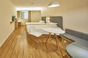 Hanting Hotel Zhengzhou Dashiqiao