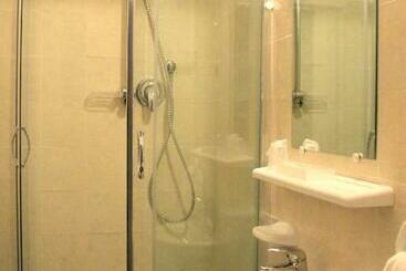 هتل Albergo Nella