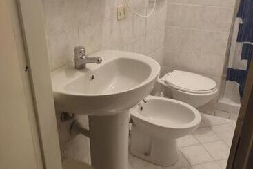 هتل Albergo Nella