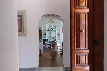 هتل Casamare