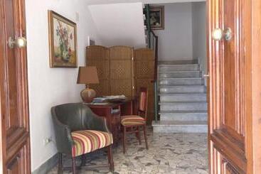 هتل Casamare