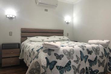 هتل Residencial Victoria Said