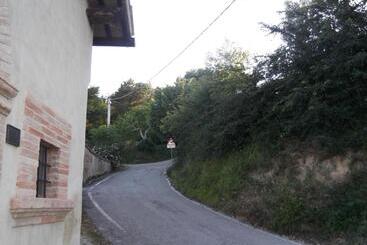 پانسیون A Casa Di Mì Appartamenti Vacanza
