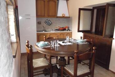 پانسیون A Casa Di Mì Appartamenti Vacanza