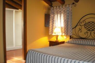 پانسیون Casa De Oria
