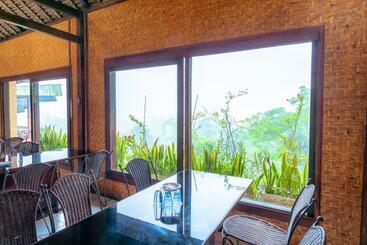 پانسیون Pacung Indah Hotel & Restaurant By Ecommerceloka