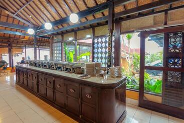 پانسیون Pacung Indah Hotel & Restaurant By Ecommerceloka
