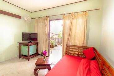 پانسیون Pacung Indah Hotel & Restaurant By Ecommerceloka