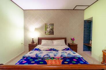 پانسیون Pacung Indah Hotel & Restaurant By Ecommerceloka