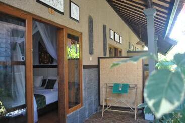 پانسیون Putu Guest House Pemuteran
