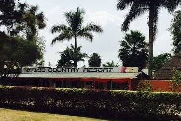 Ataco Country Resort