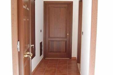هتل Agriturismo Parra