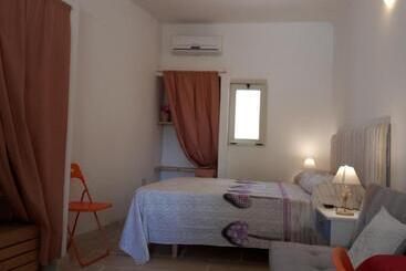 Отель Agriturismo Vignavecchia