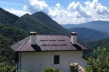 호텔 B&b La Locanda Del Cinghiale