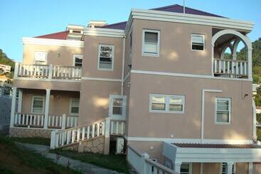 هتل Burcasa: Bed & Breakfast
