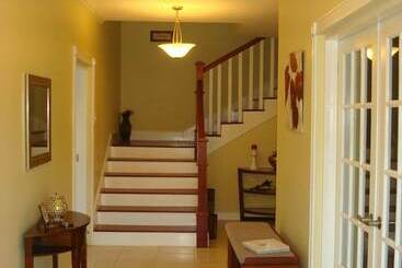 هتل Burcasa: Bed & Breakfast