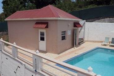 هتل Burcasa: Bed & Breakfast