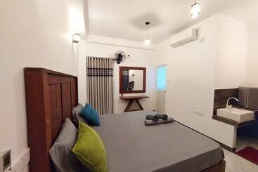 酒店 Chen Villa Near Airport