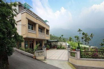 هتل De Ren Tea Gardens