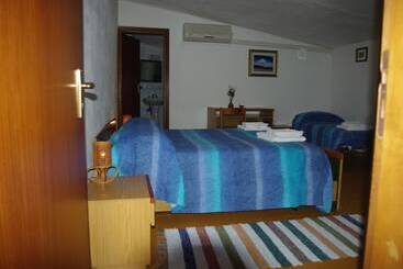 هتل B&b Le Due Lanterne