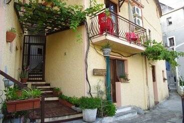 هتل B&b Le Due Lanterne