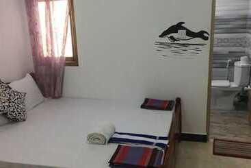 هتل Onelove Hostel