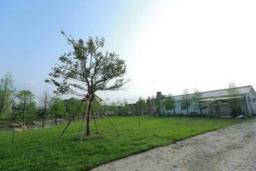 هتل Urarakana B&b