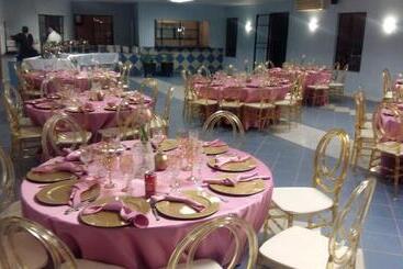 هتل Valley View Guest House