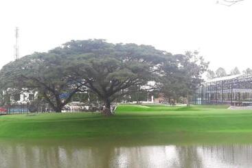 I View Park Resort