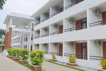 Karunakarala Ayurveda Resort