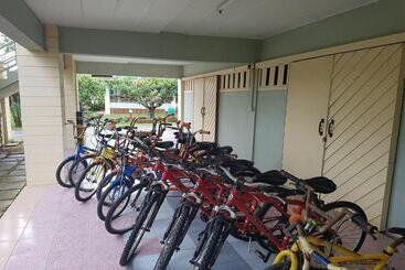 Rai Fhun Pen Jing Resort