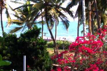 Sri Beach Bungalows And Villa