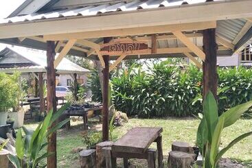 Baan Suan Siri Resort
