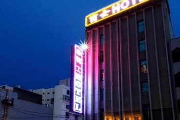 Benzmotel