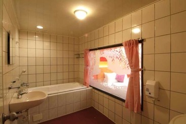 Benzmotel