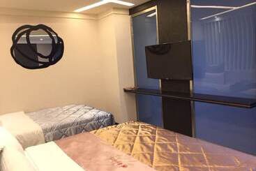 Benzmotel