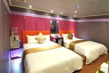 Benzmotel
