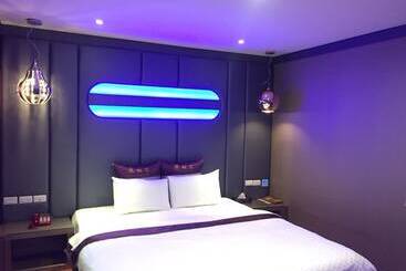 Benzmotel