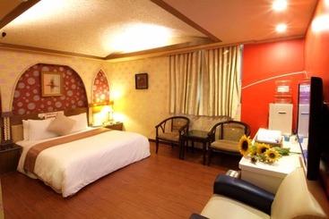 Benzmotel