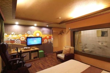 Benzmotel