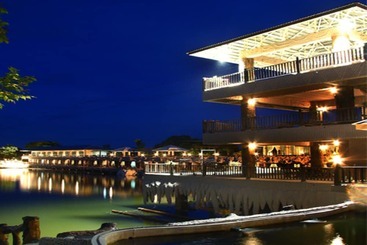 Chart Thip Resort