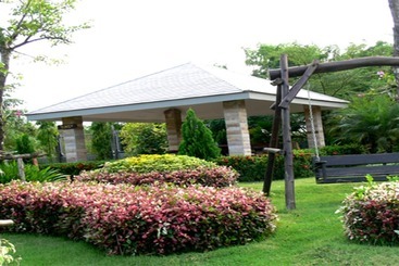 Chart Thip Resort