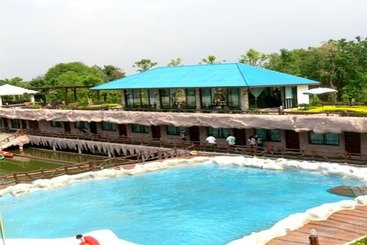 Chart Thip Resort