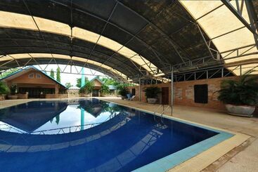 Chart Thip Resort