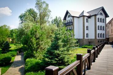 Health Resort Shato Spas