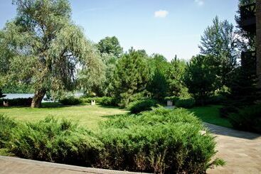 Health Resort Shato Spas
