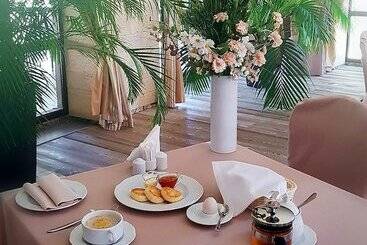 Health Resort Shato Spas