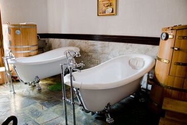 Health Resort Shato Spas